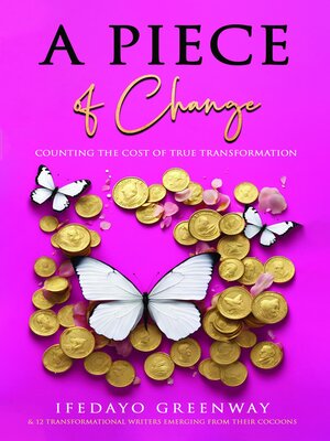 cover image of A Piece of Change